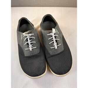 Olukai Nohea‎ Moku Men's Sneakers 10283-6C6C Dark Shadow Brand New Sz 9